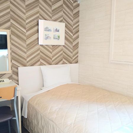 Morioka New City Hotel Exterior photo