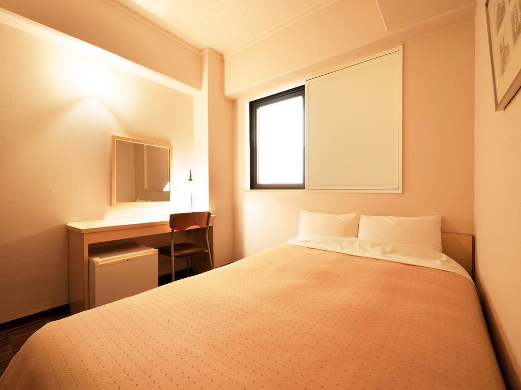 Morioka New City Hotel Exterior photo